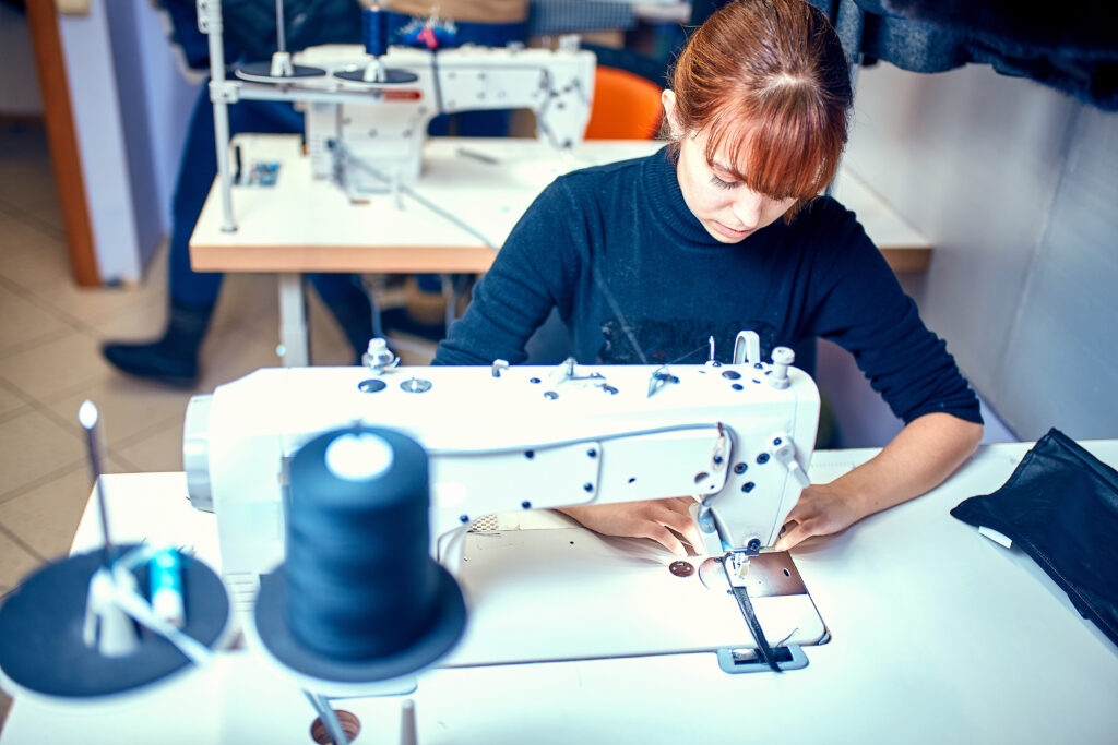 Cactus Textiel Service Atelier